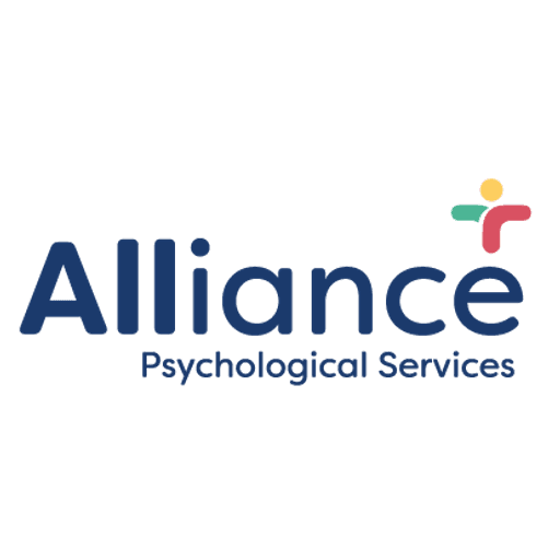 Alliance Psychological Services Limited logo
