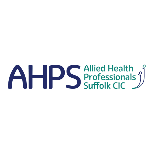 Allied Health Professionals Suffolk CIC logo