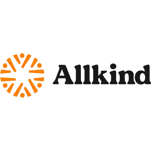 Allkind logo