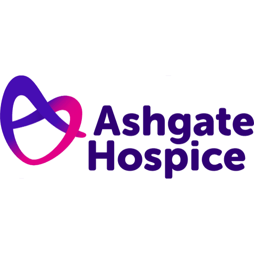 Ashgate Hospice logo