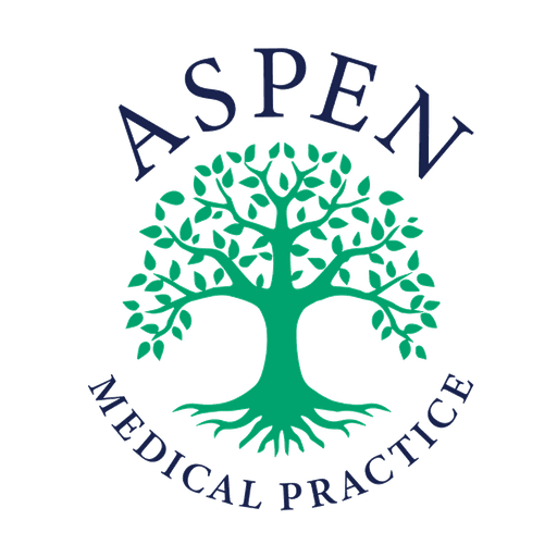 Aspen Medical Practice logo
