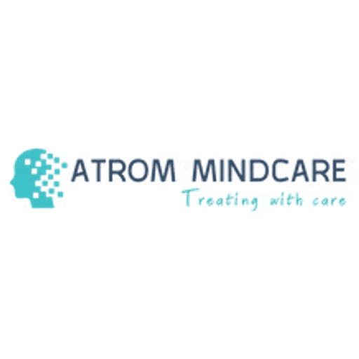 Atrom Mindcare Limited logo