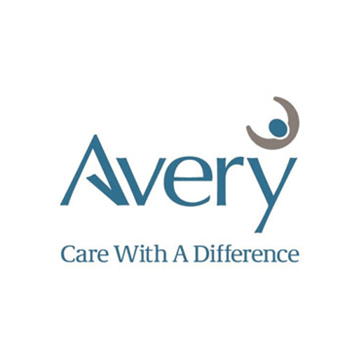 Avery Healthcare Group Ltd. logo