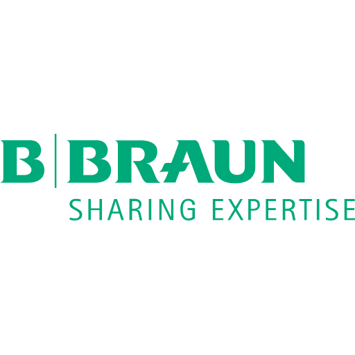 B. Braun Medical Limited logo