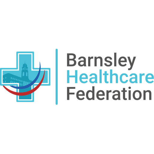 Barnsley Healthcare Federation logo