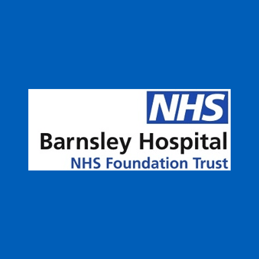 Barnsley Hospital NHS Foundation Trust logo