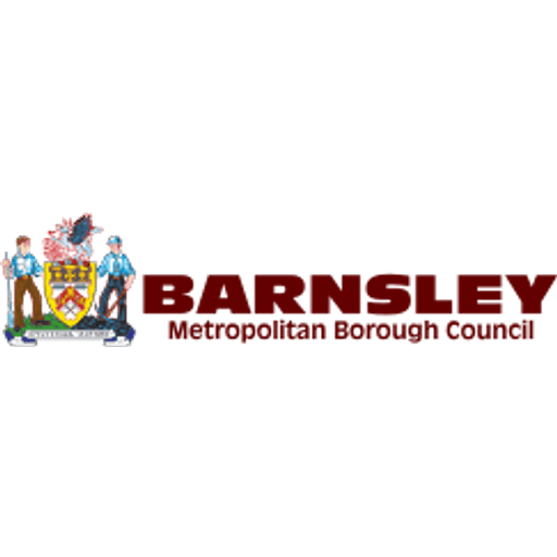 Barnsley Council logo