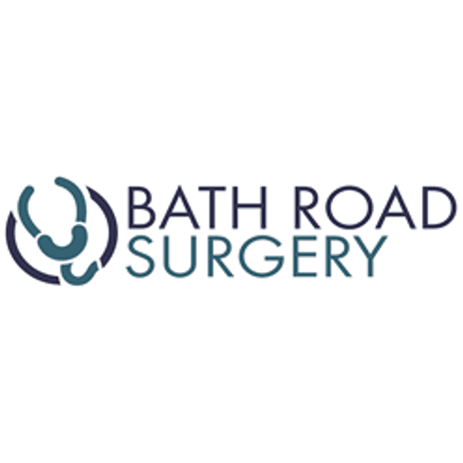 Bath Road Surgery logo