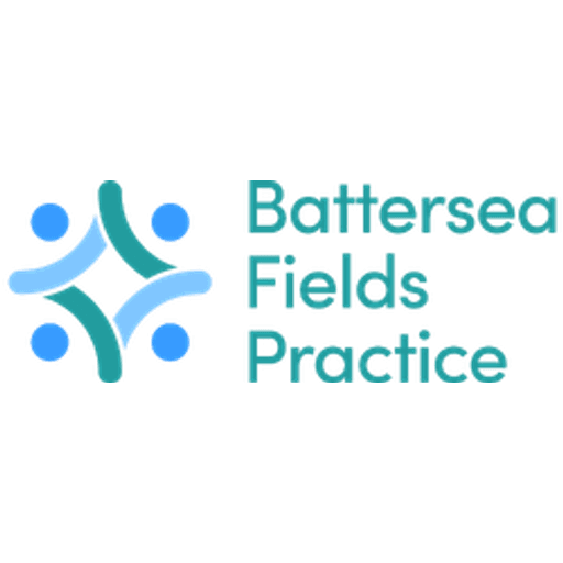 Battersea Fields Practice logo