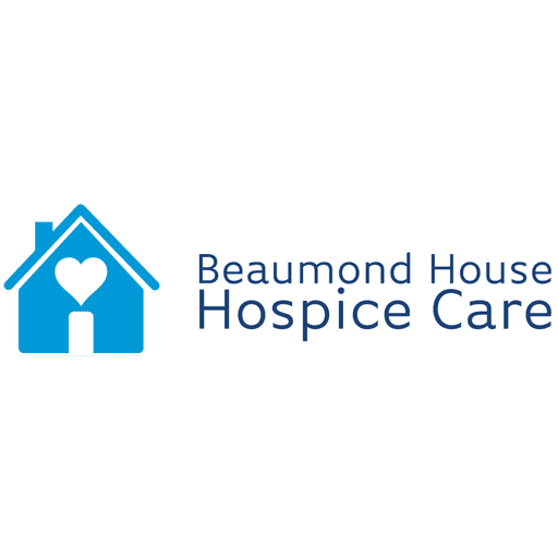 Beaumond House Hospice Care logo
