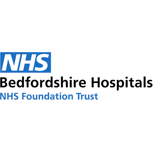 Bedfordshire Hospitals NHS Foundation Trust logo