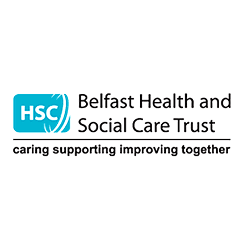 Belfast Health and Social Care Trust logo