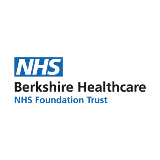 Berkshire Healthcare NHS Foundation Trust logo