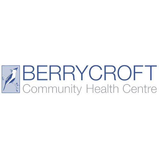 Berrycroft Community Health Centre logo