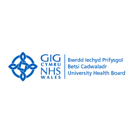 Betsi Cadwaladr University Health Board logo