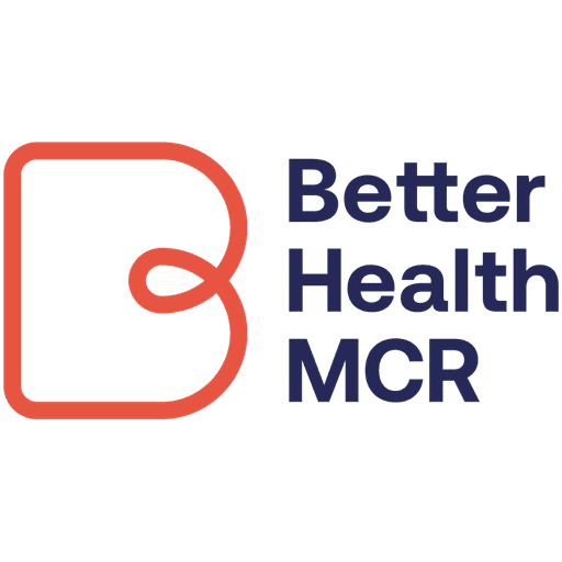 Better Health MCR logo