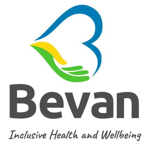 Bevan Community Benefit Society logo
