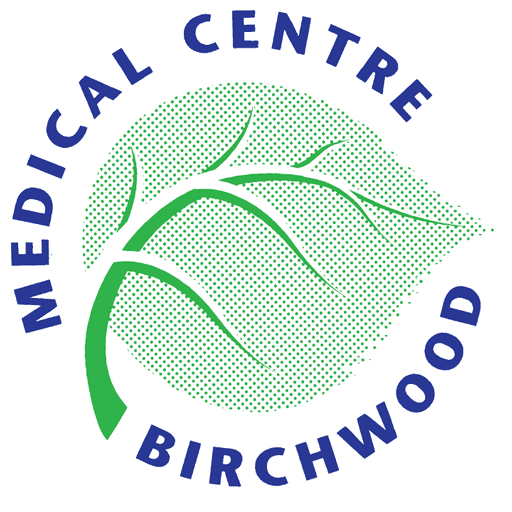 Birchwood Medical Centre logo