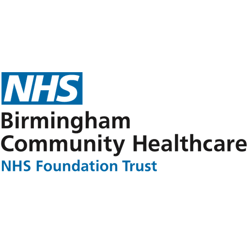 Birmingham Community Healthcare NHS Foundation Trust logo