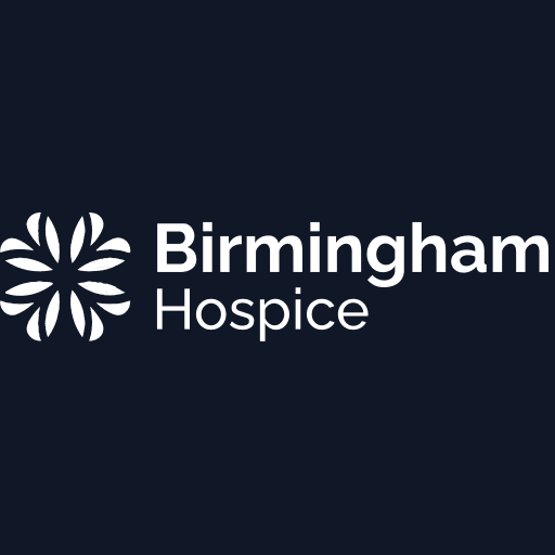Birmingham Hospice logo