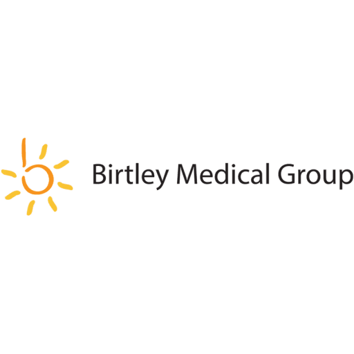 Birtley Medical Group logo