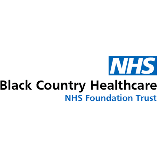 Black Country Healthcare NHS Foundation Trust logo