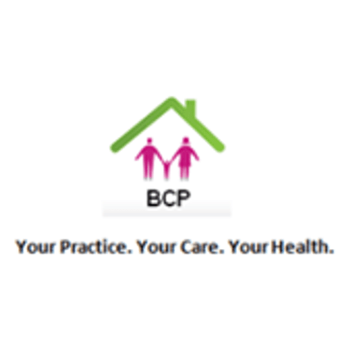 Bolton Community Practice C.I.C logo