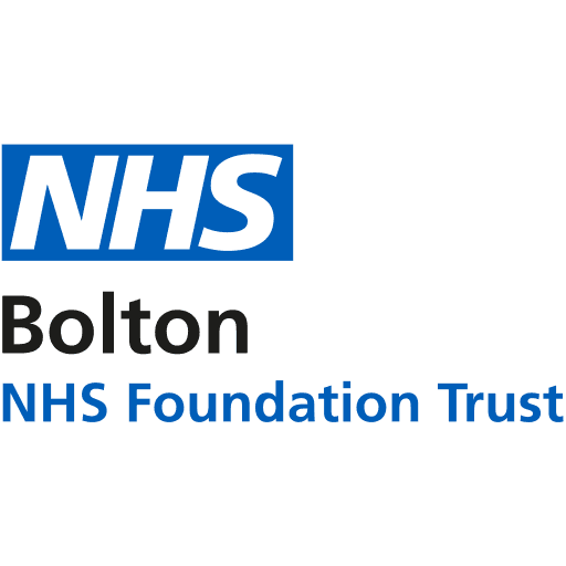 Bolton NHS Foundation Trust logo