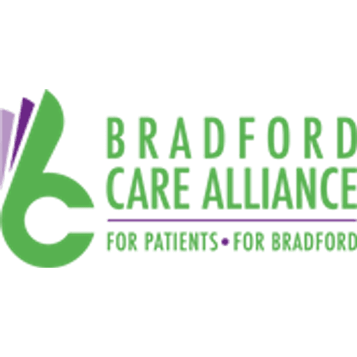 Bradford Care Alliance CIC logo