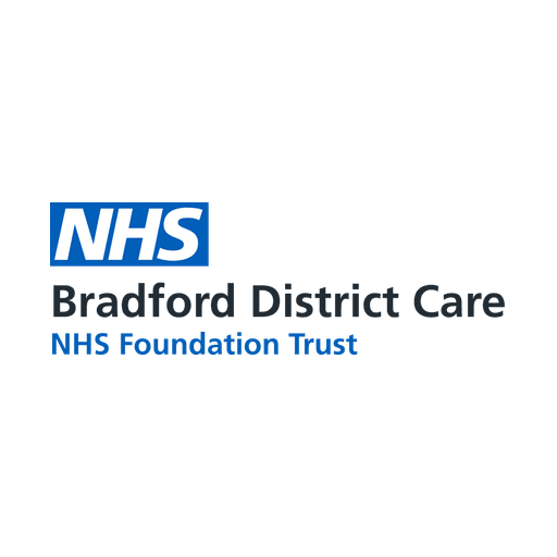 Bradford District Care NHS Foundation Trust logo