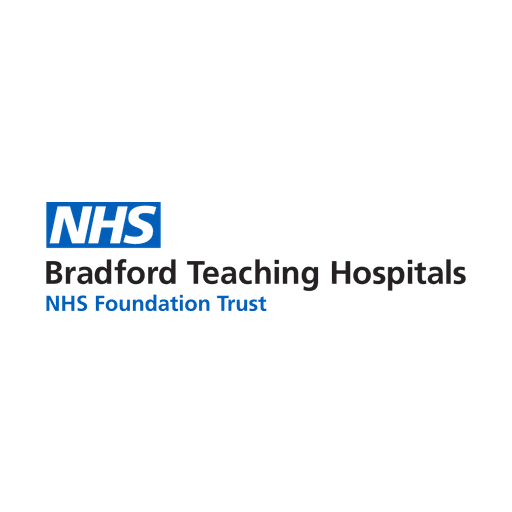 Bradford Teaching Hospitals NHS Foundation Trust logo