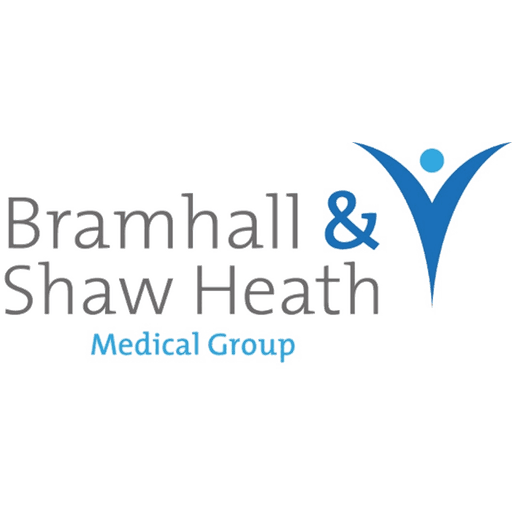 Bramhall & Shaw Heath Medical Group logo