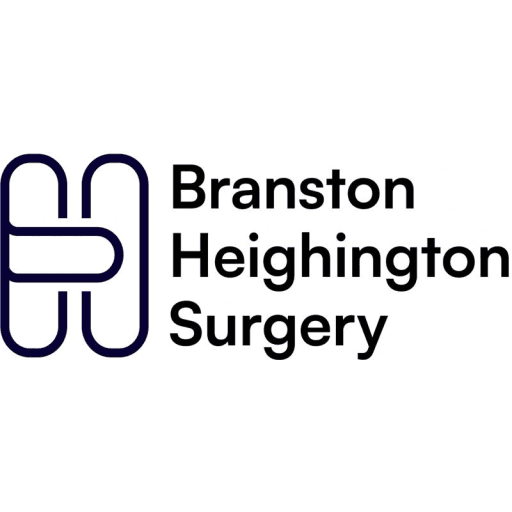 Branston & Heighington Family Practice logo