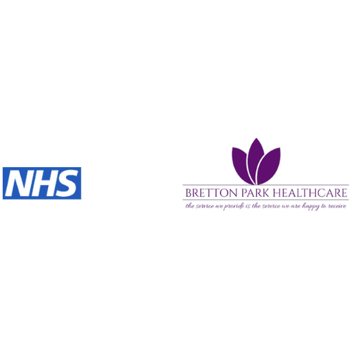 Bretton Park Healthcare logo