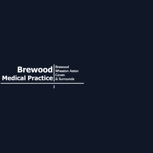 Brewood Medical Practice logo