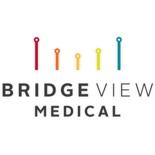 Bridge View Medical logo