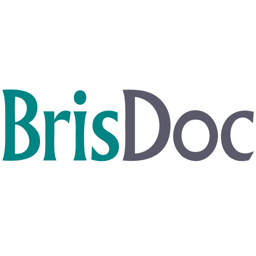 BrisDoc Healthcare Services logo