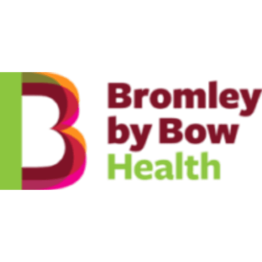 Bromley by Bow Health Partnership logo