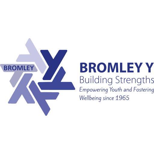 Bromley Y logo