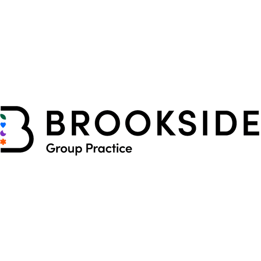 Brookside Group Practice logo