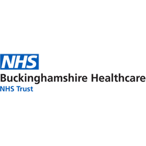 Buckinghamshire Healthcare NHS Trust logo