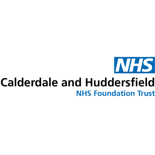 Calderdale and Huddersfield NHS Foundation Trust logo