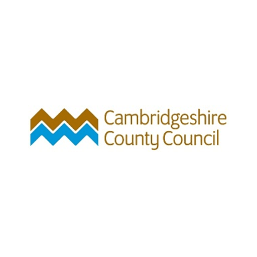 Cambridgeshire County Council logo