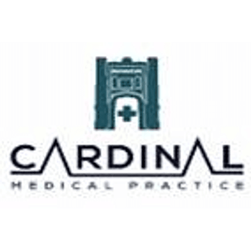 Cardinal Medical Practice logo