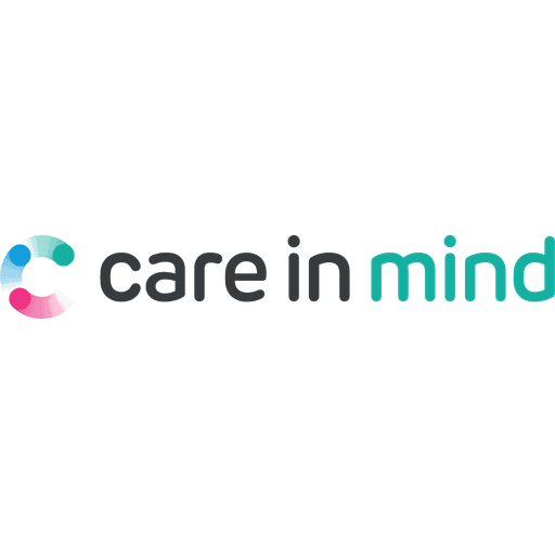 Care In Mind logo