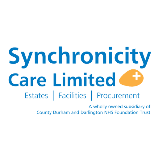 CDD Services (Synchronicity Care Limited) logo