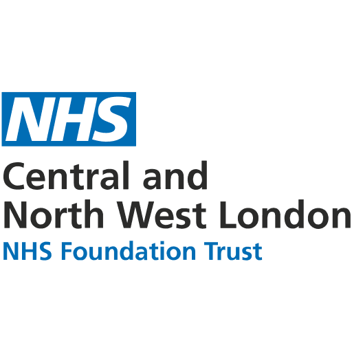 Central and North West London NHS Foundation Trust logo