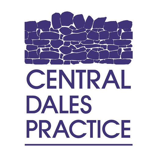 Central Dales Practice logo