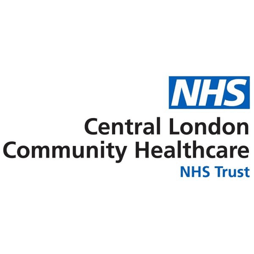 Central London Community Healthcare NHS Trust logo