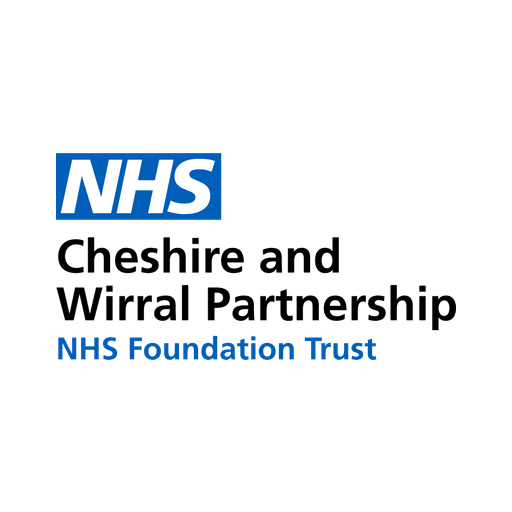 Cheshire and Wirral Partnership NHS Foundation Trust logo